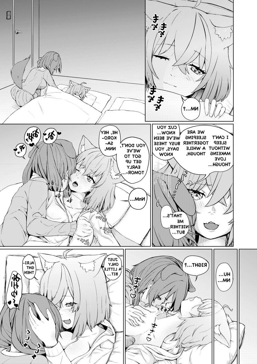 Zip x Zip (futa)