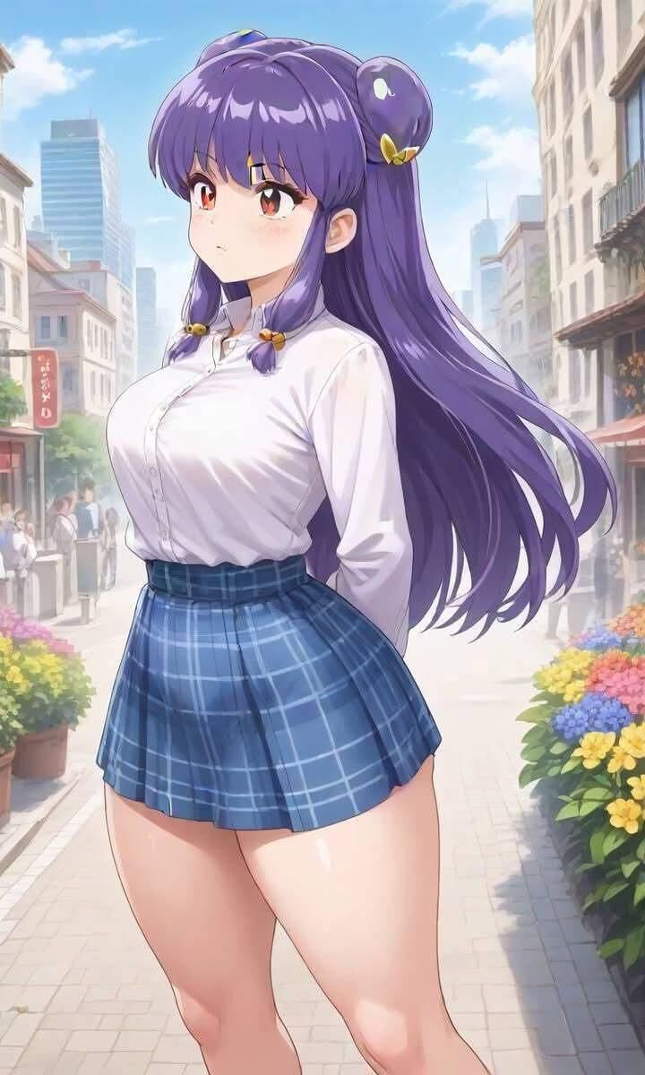 Anime II 