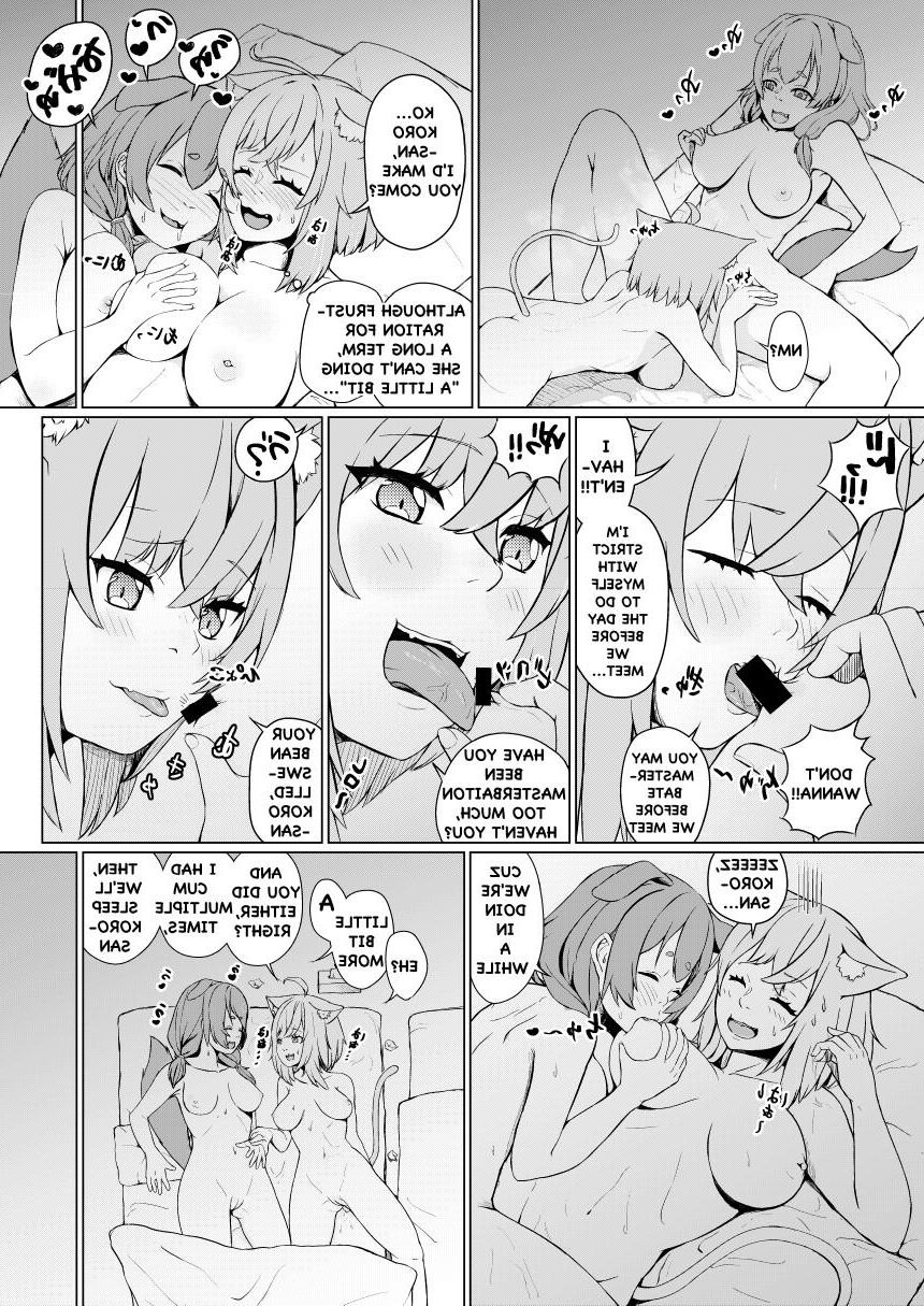 Zip x Zip (futa)