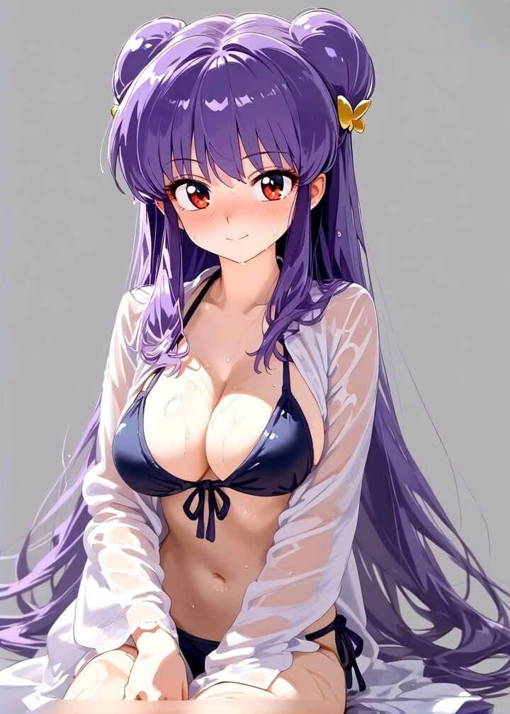 Anime II 