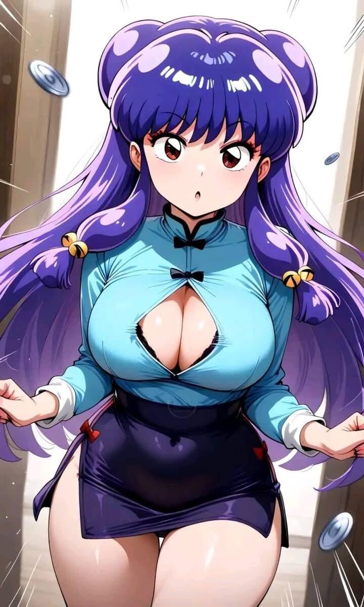 Anime II 