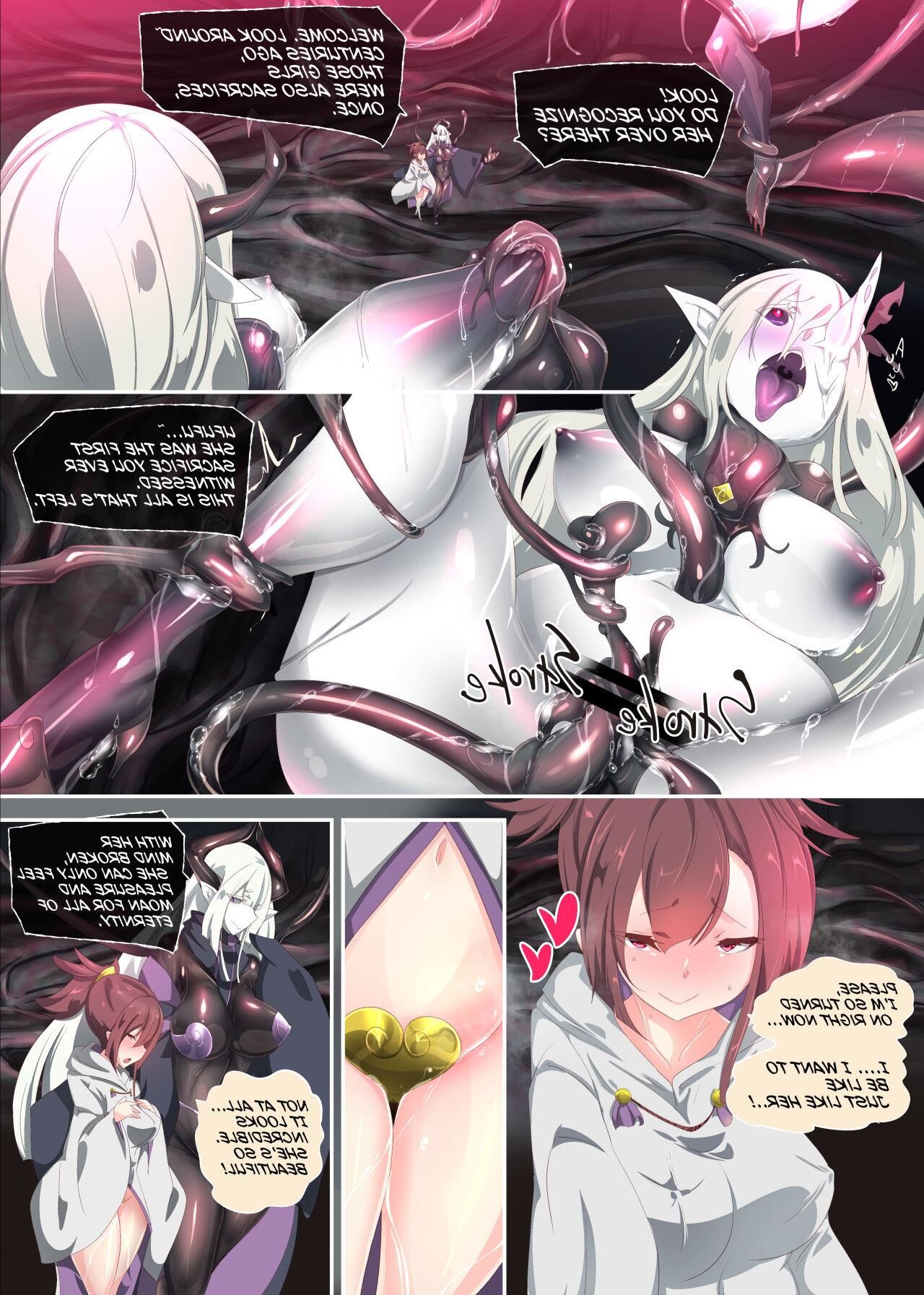 Transformed (futa)