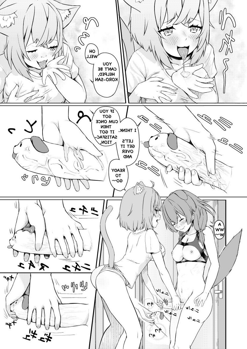 Zip x Zip (futa)