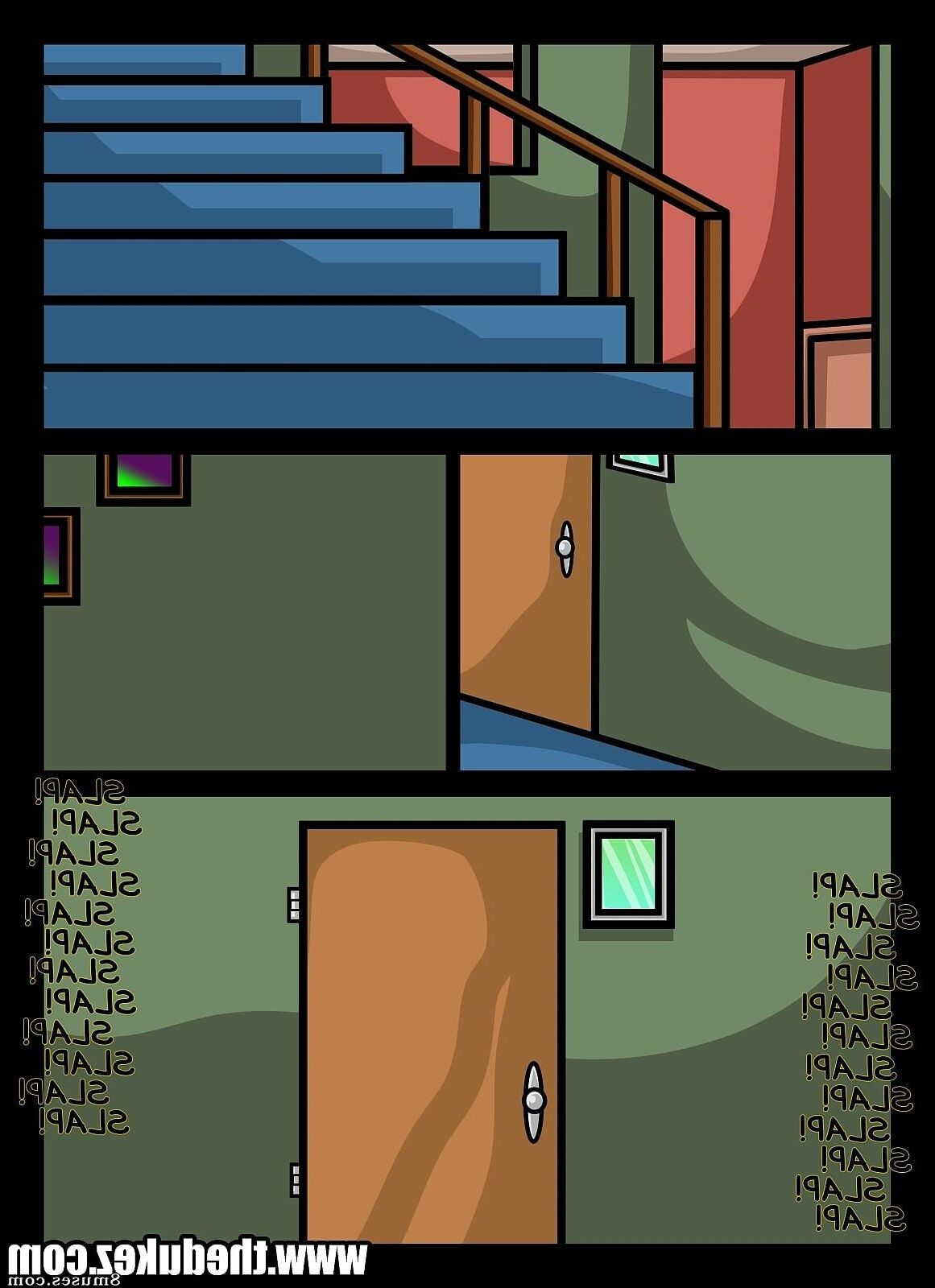 Visit to Paradise 