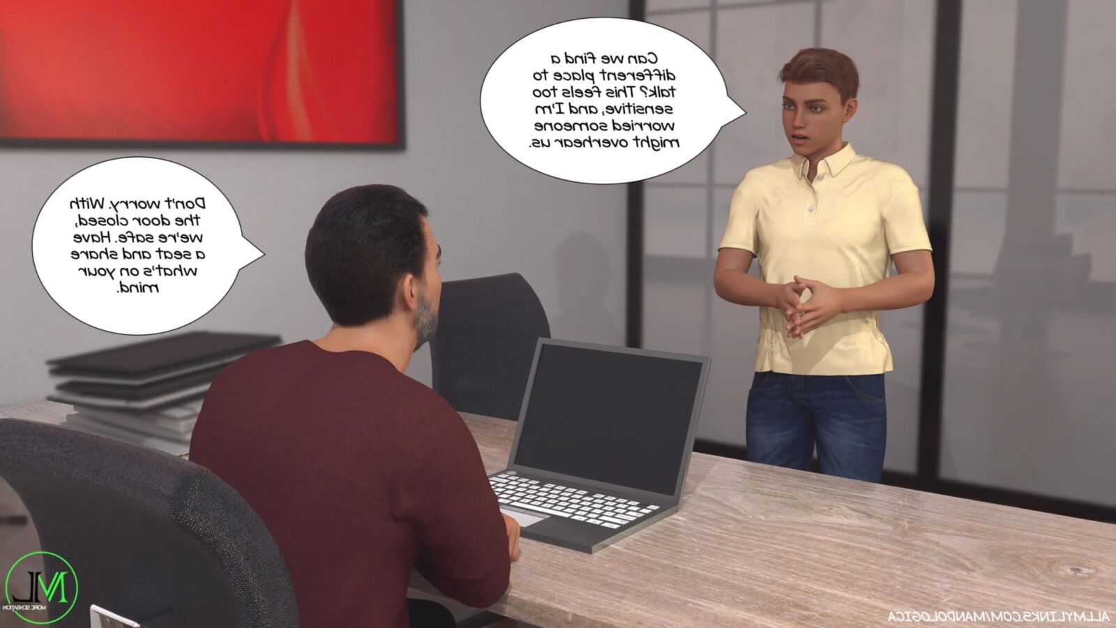 Breaking Boundaries 
