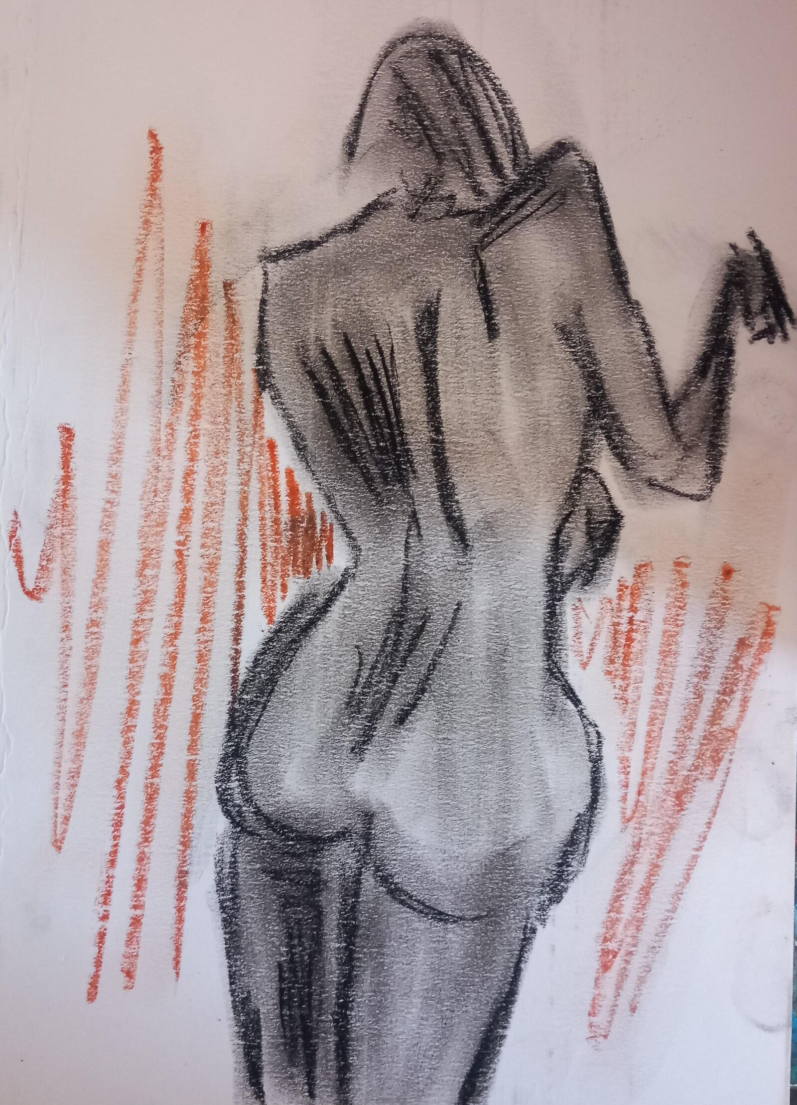 Erotic drawings 