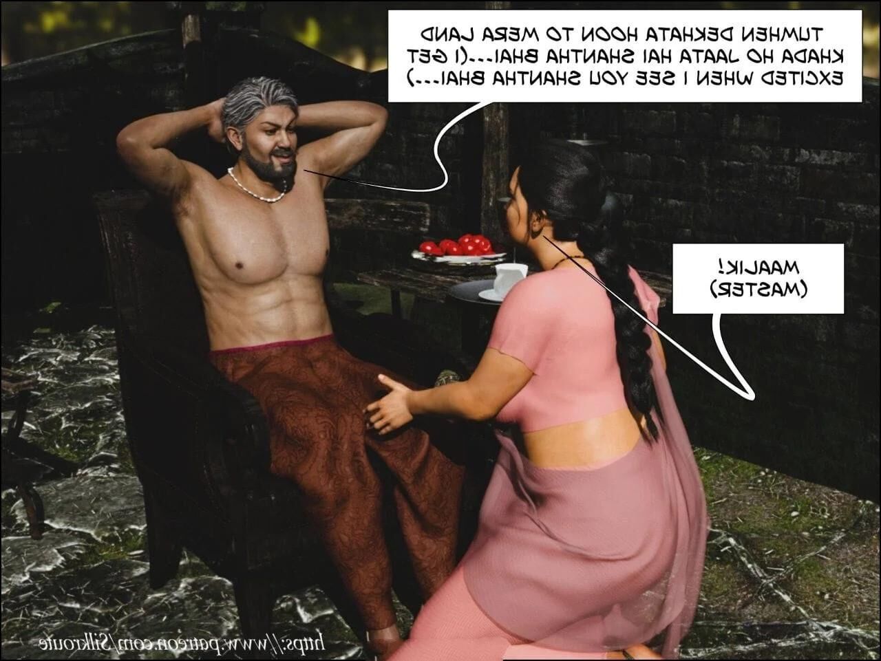 The Zamindar