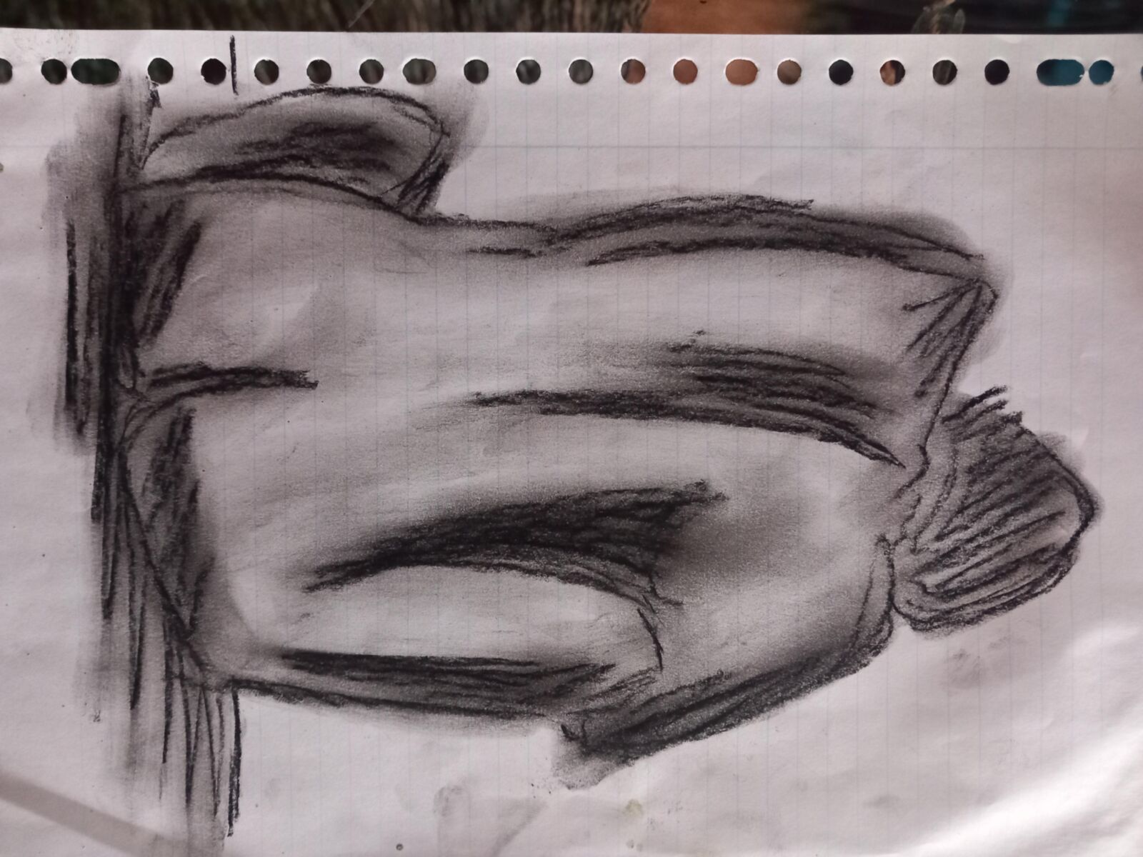 Erotic drawings 