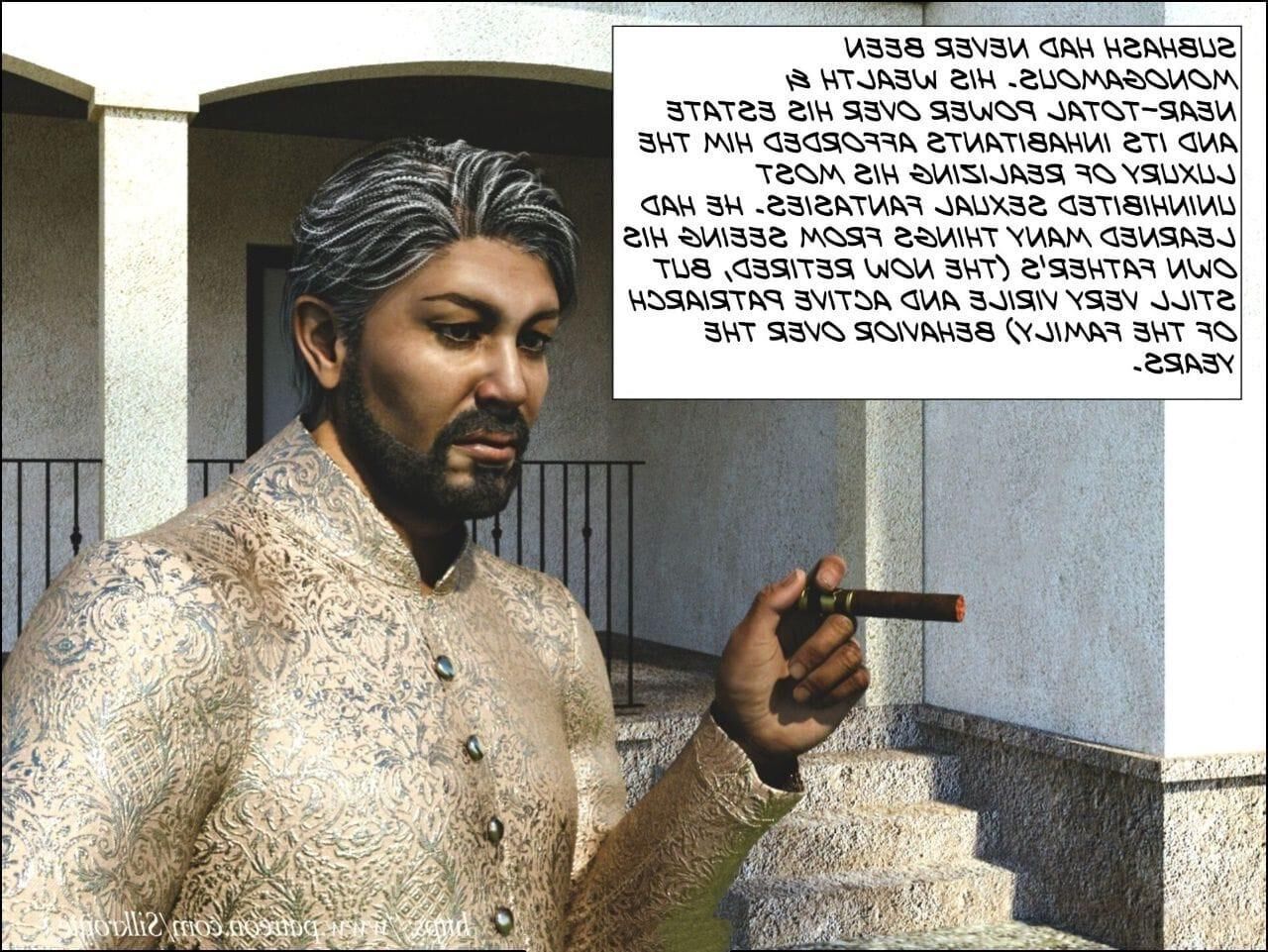 The Zamindar