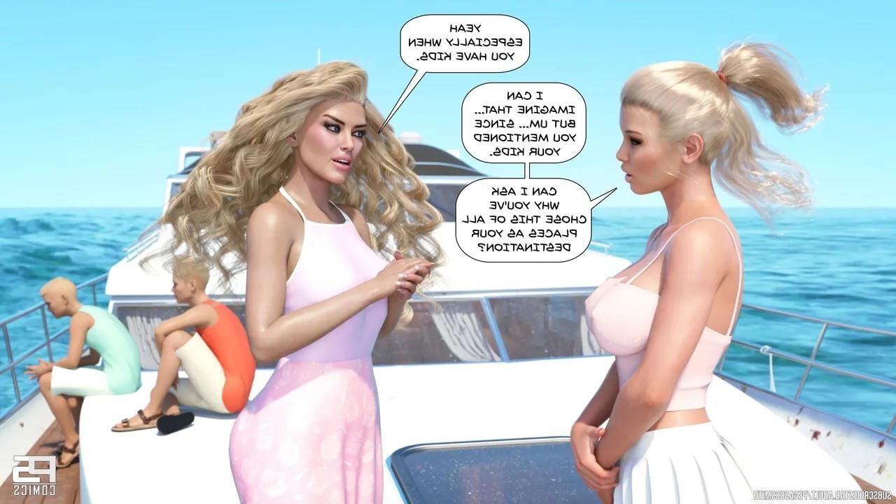 Au Naturel The Nudist Resort Part 