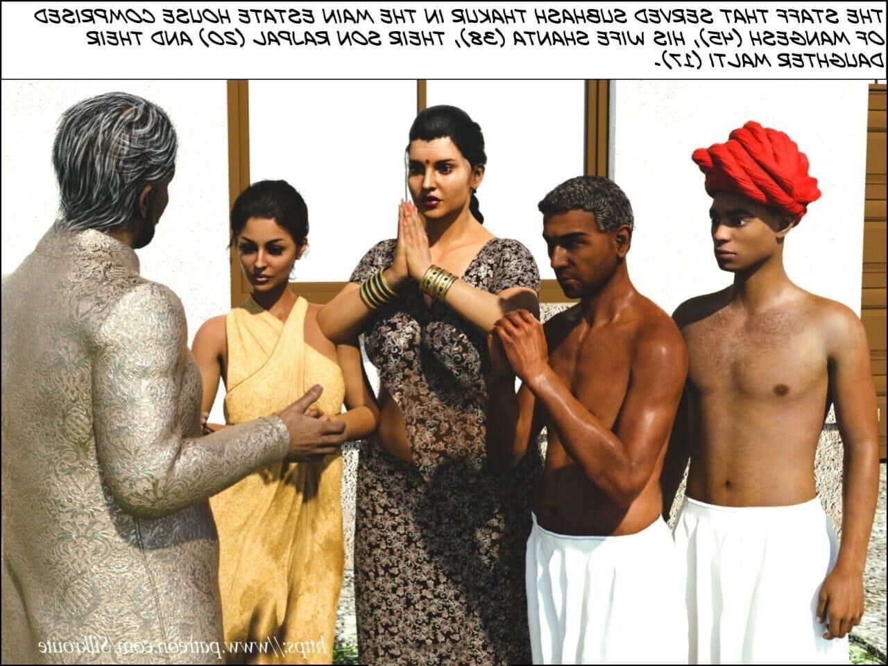 The Zamindar