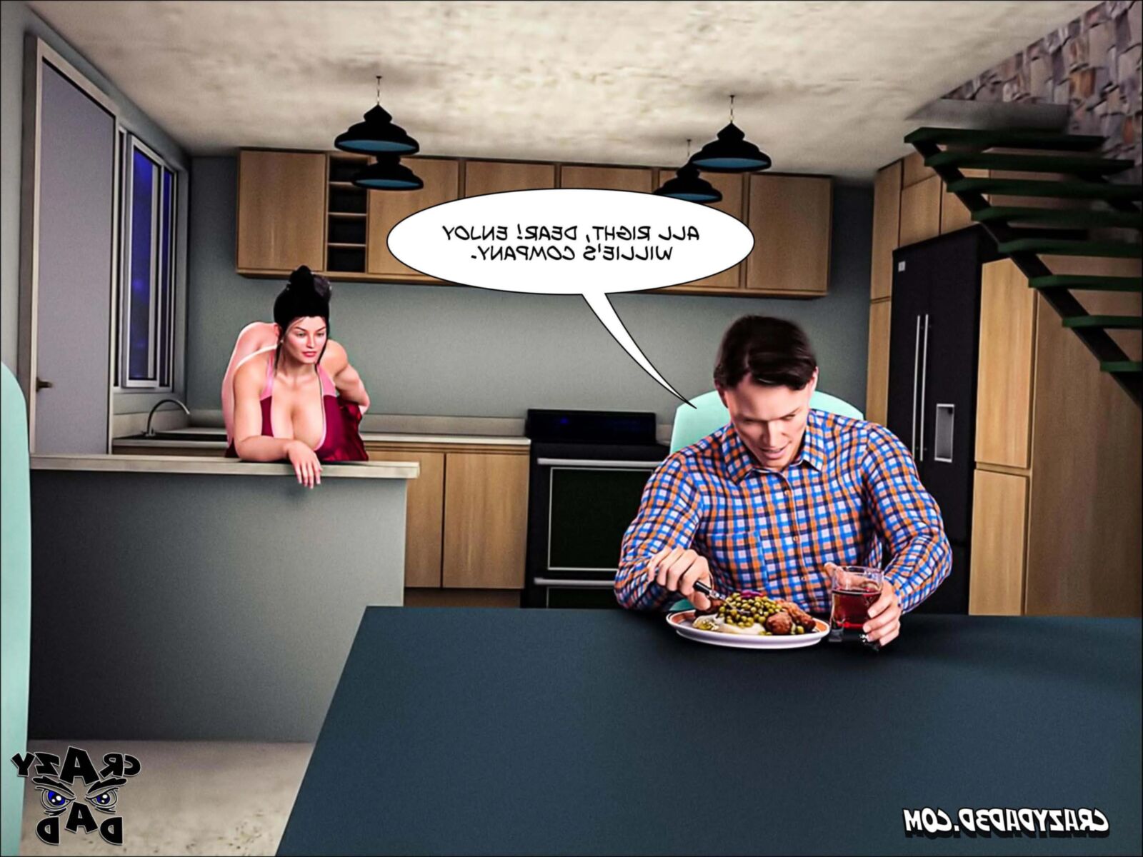 Mom's Help 