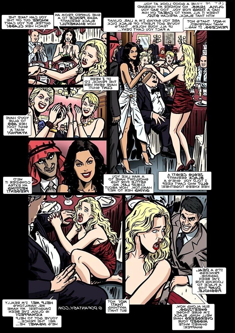 Harem Horror Hell 
