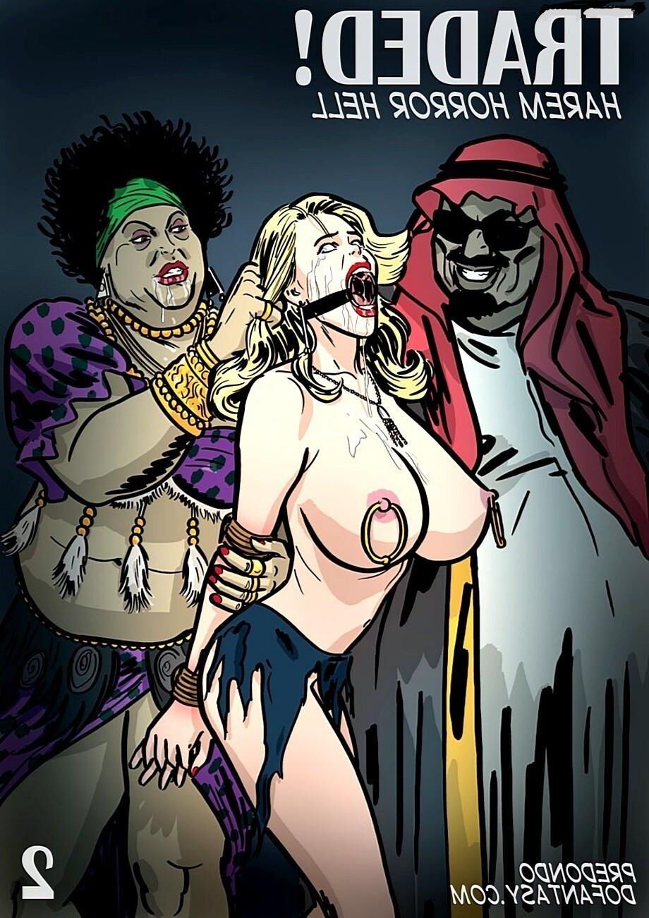 Harem Horror Hell 
