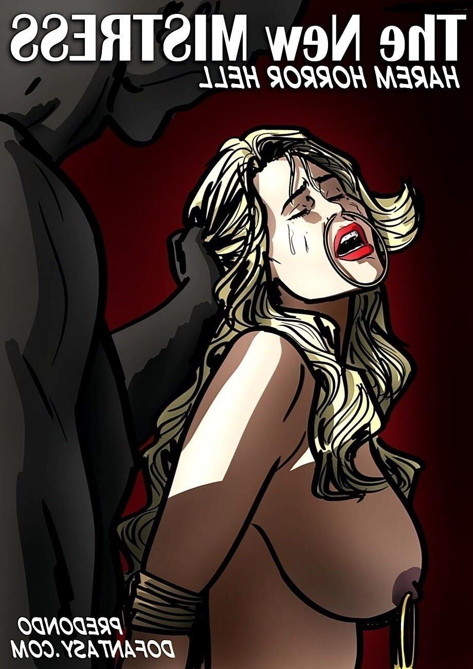 Harem Horror Hell 