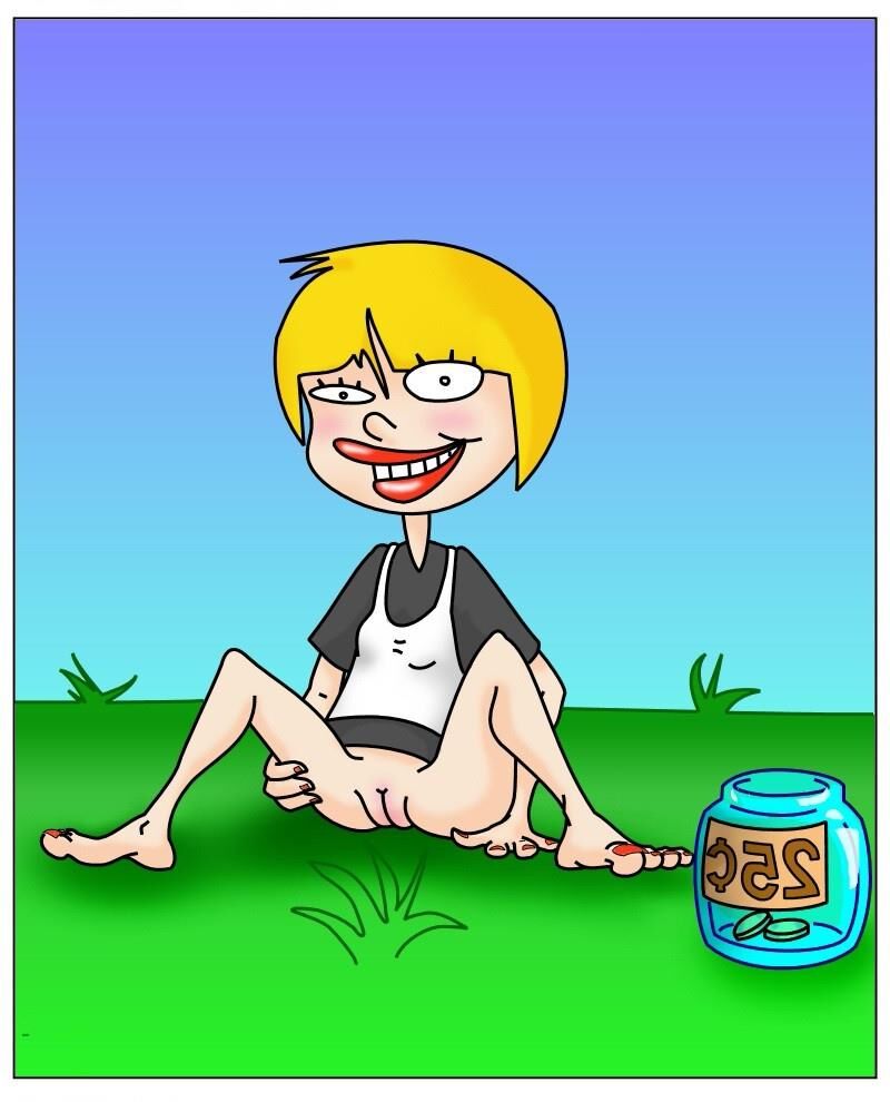Ed Edd e Eddy Girls