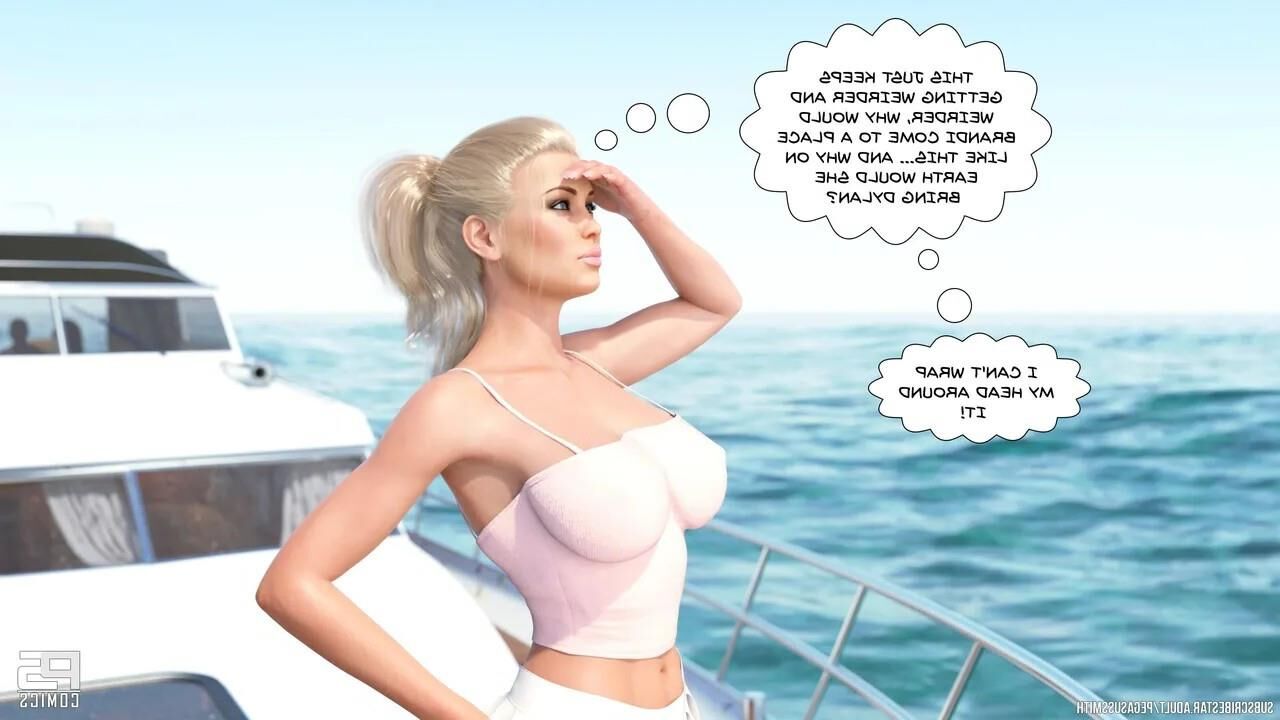 Au Naturel The Nudist Resort Part 