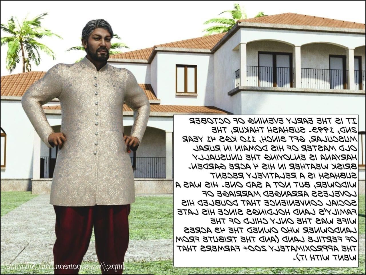 The Zamindar