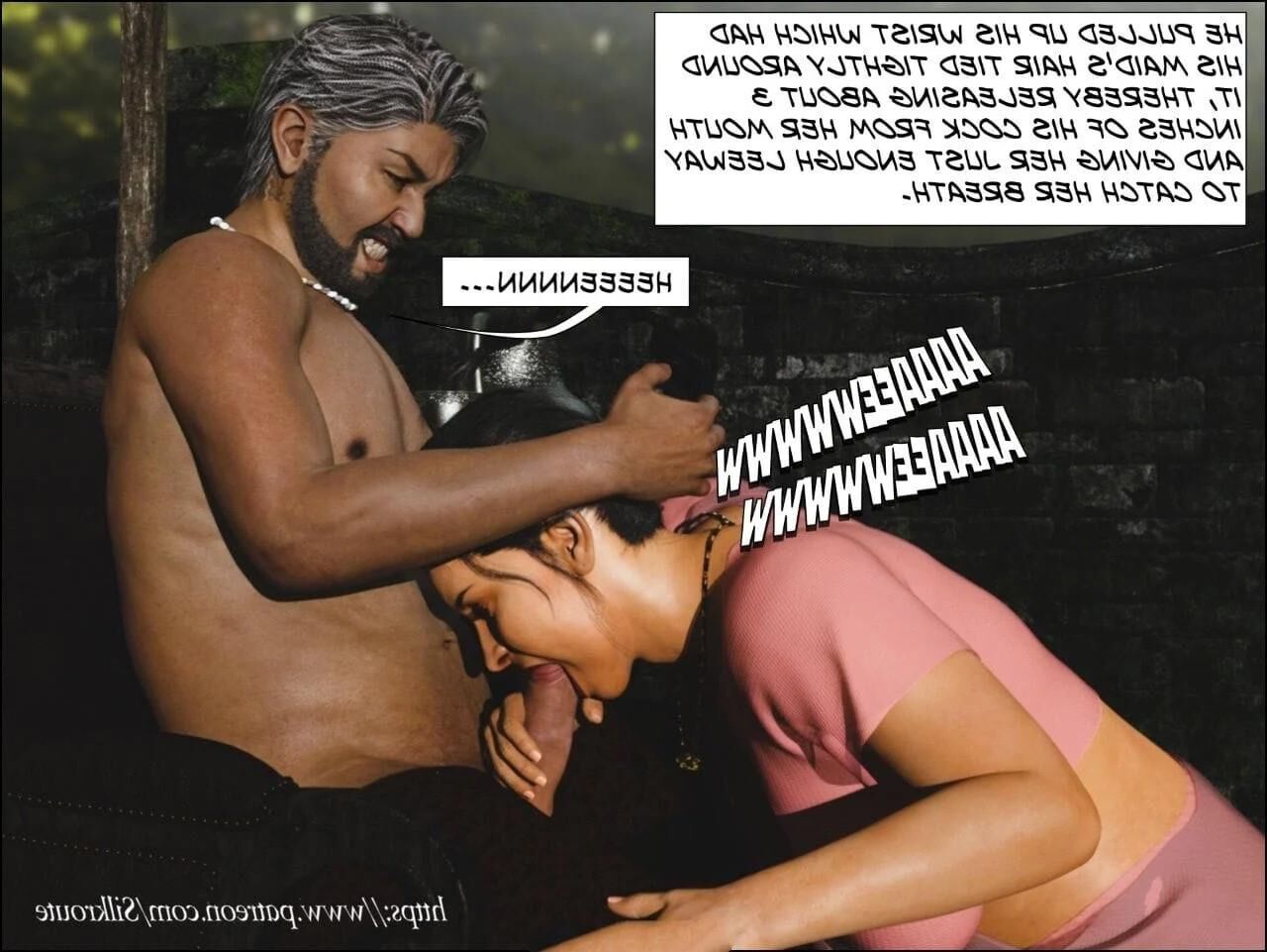 The Zamindar