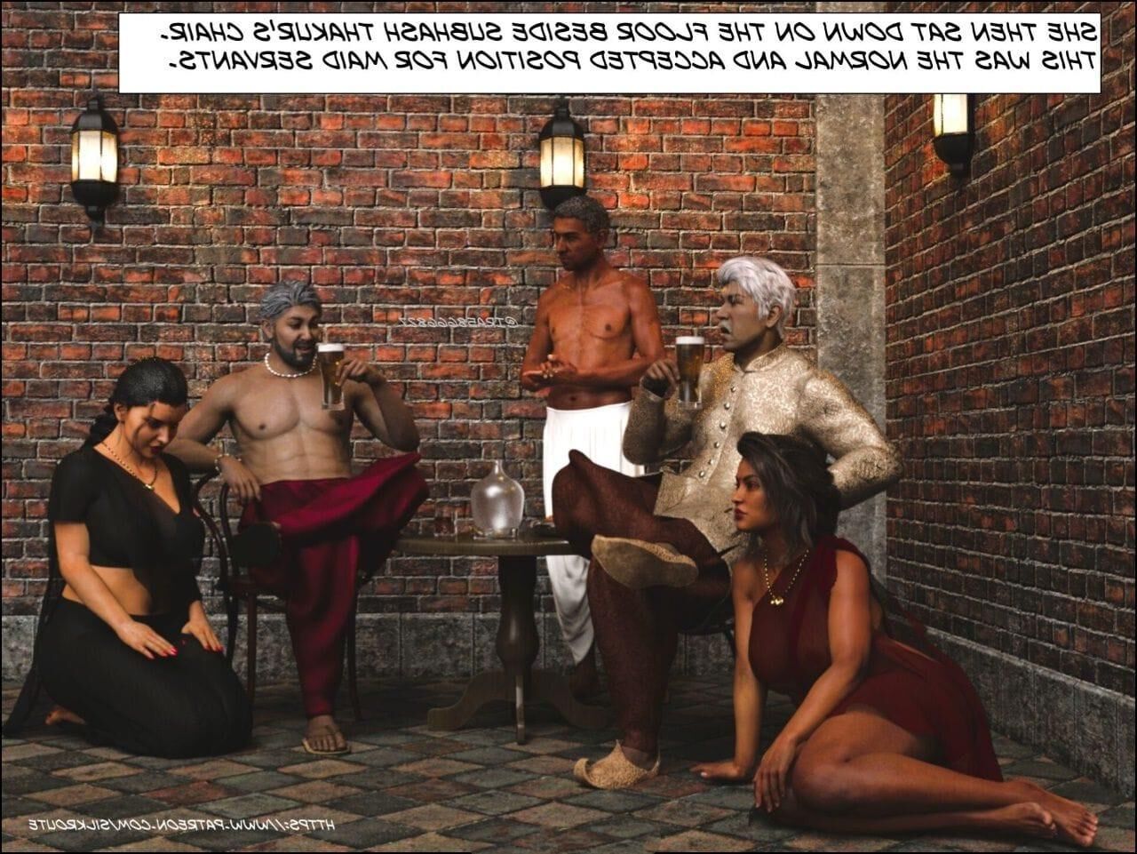 The Zamindar