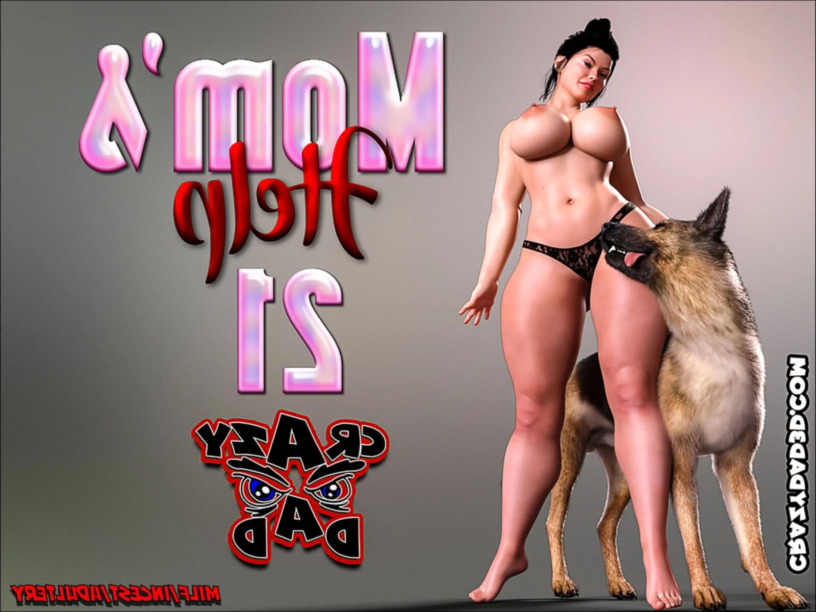 Mom's Help 