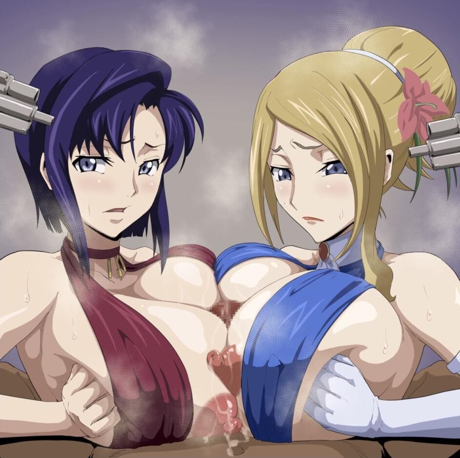 Hentai Artist Galleries: Iwao