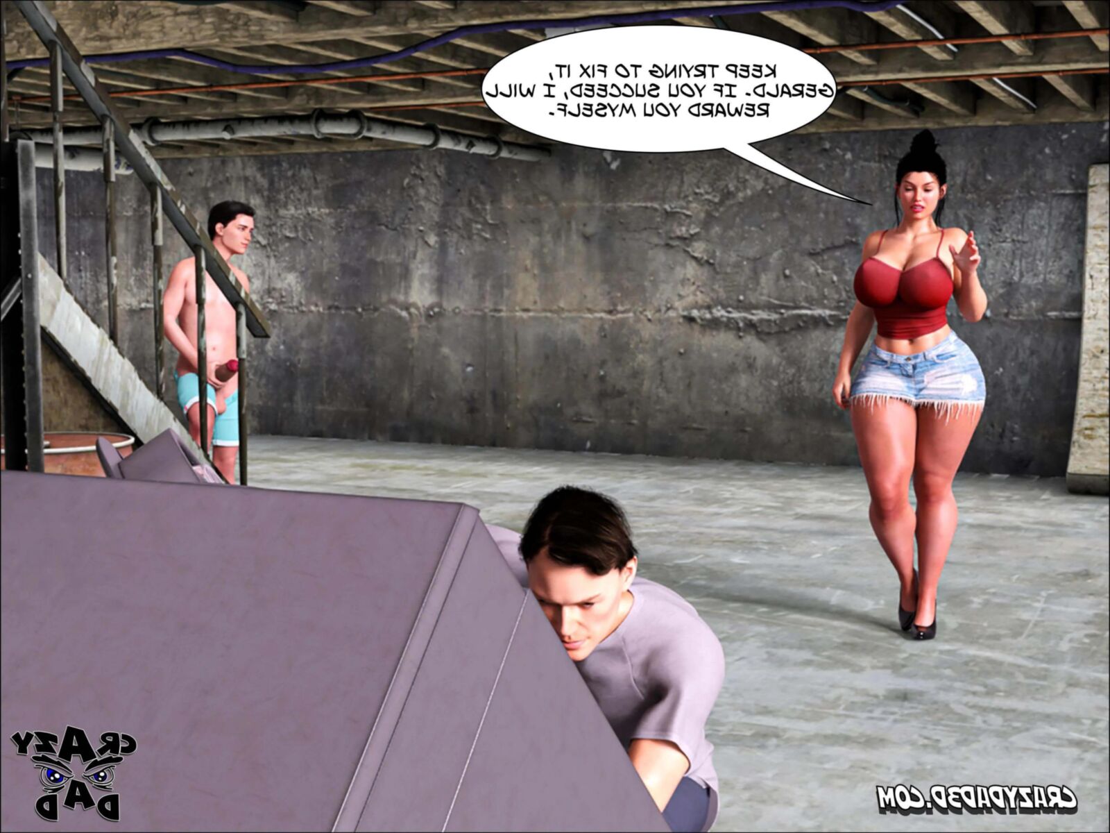 Mom's Help 