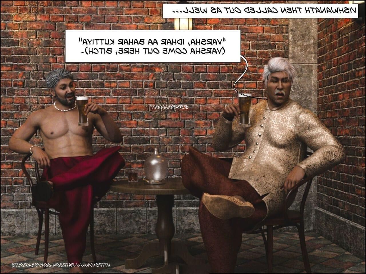 The Zamindar