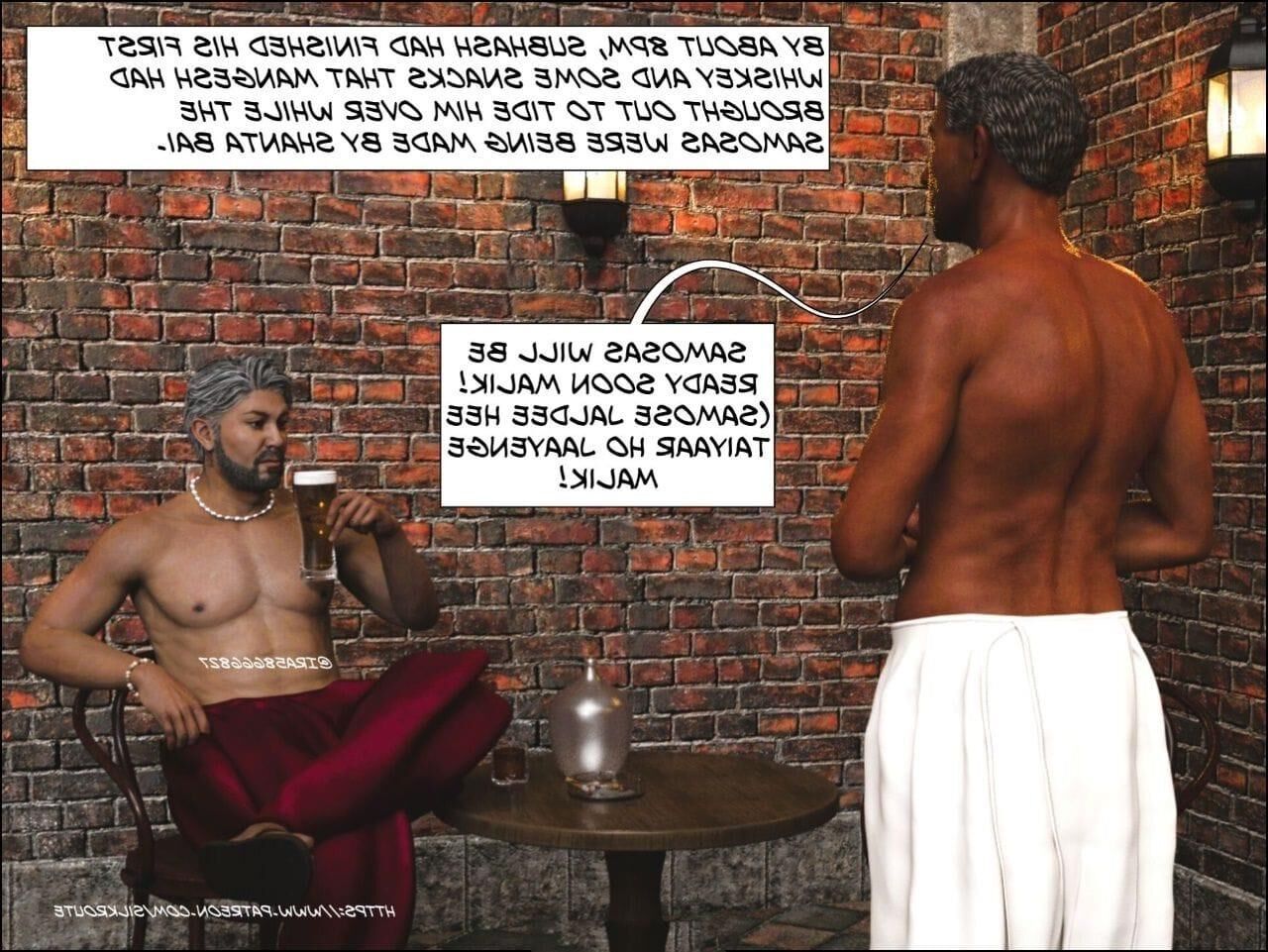 The Zamindar