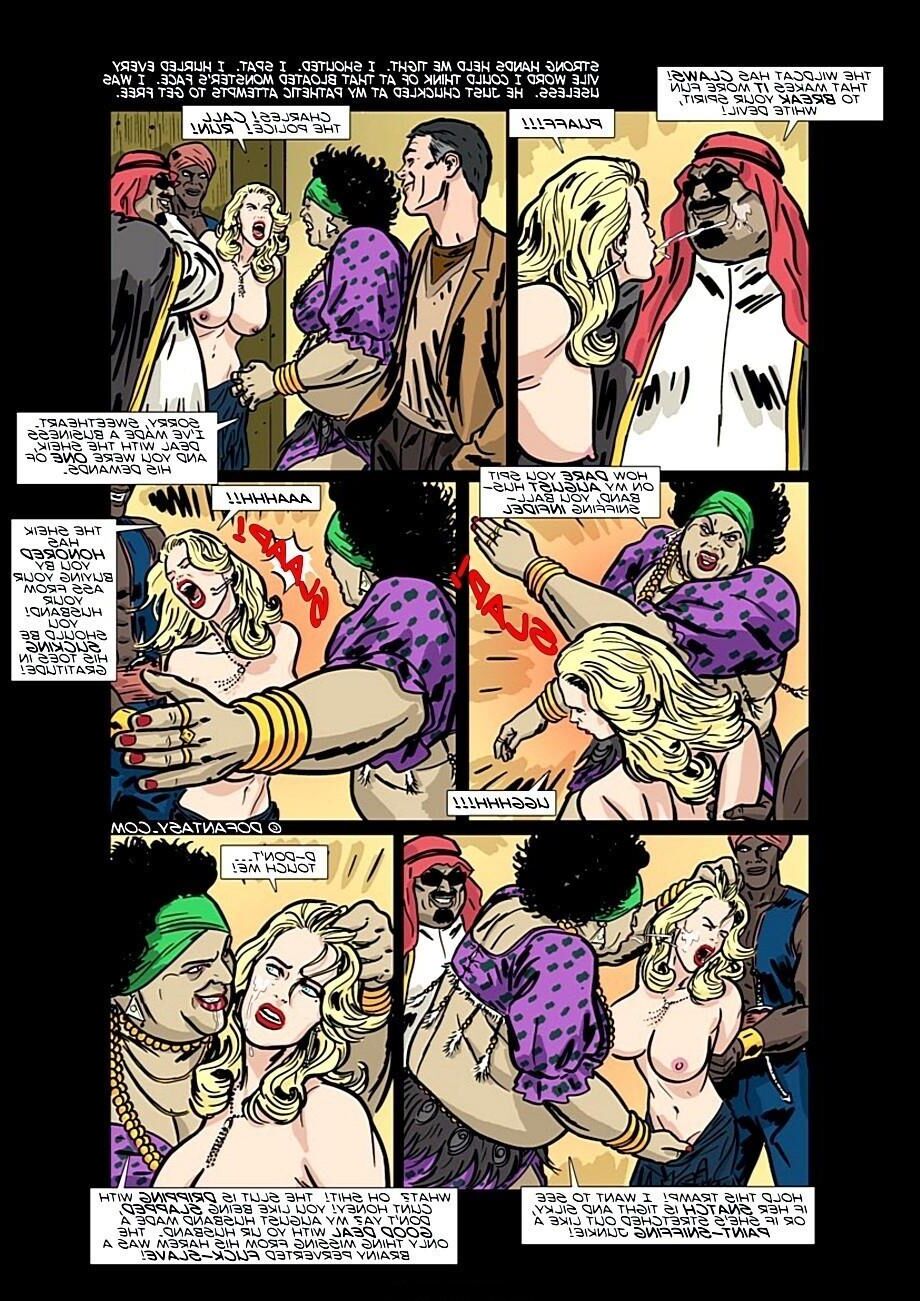 Harem Horror Hell 