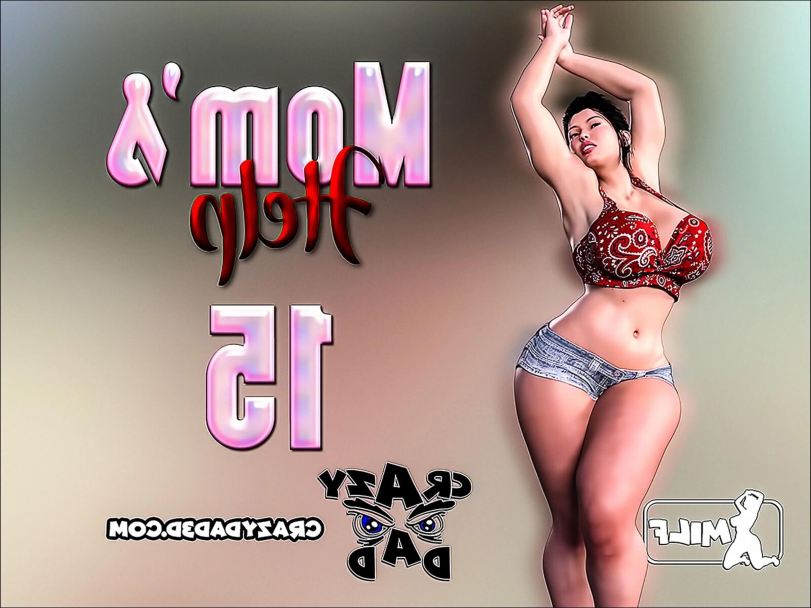 Mom's Help 