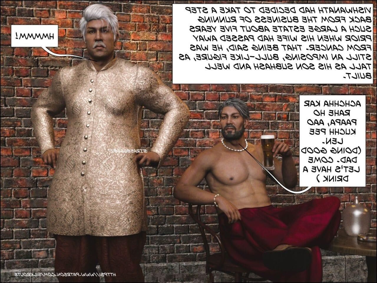 The Zamindar