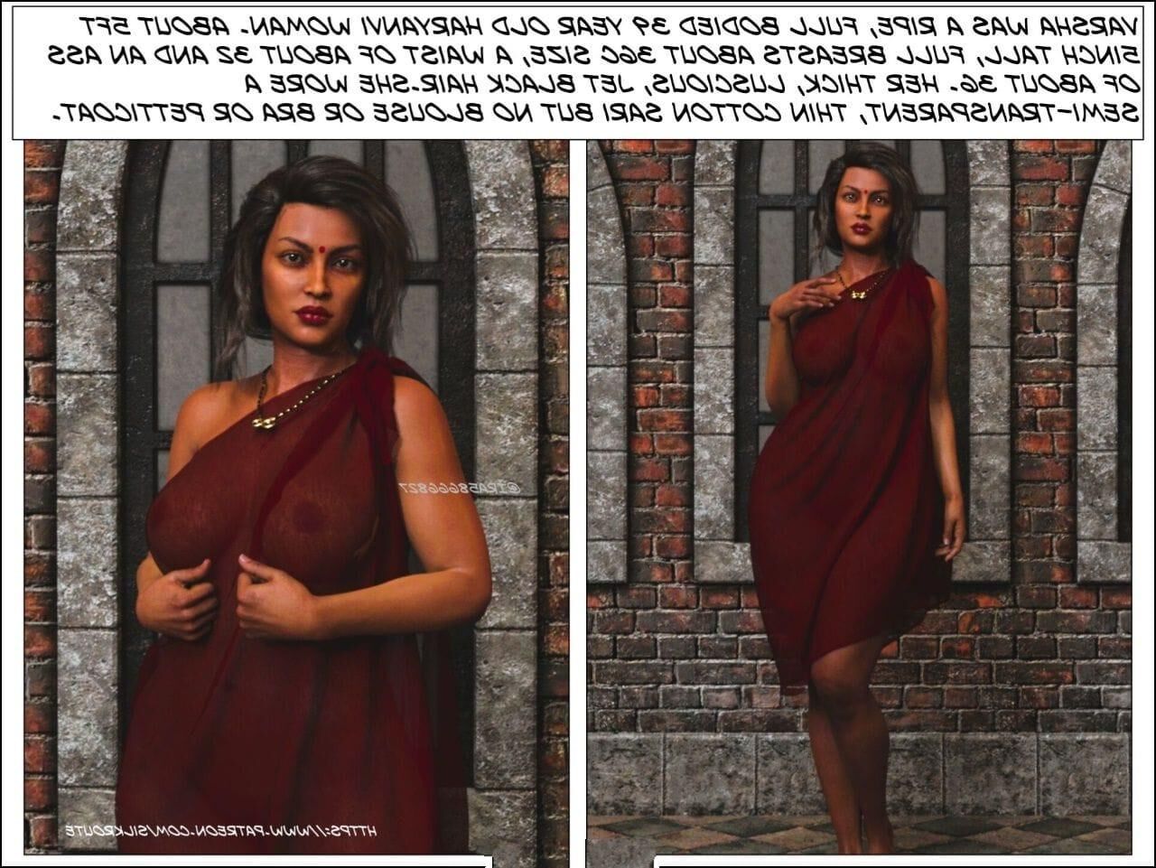 The Zamindar
