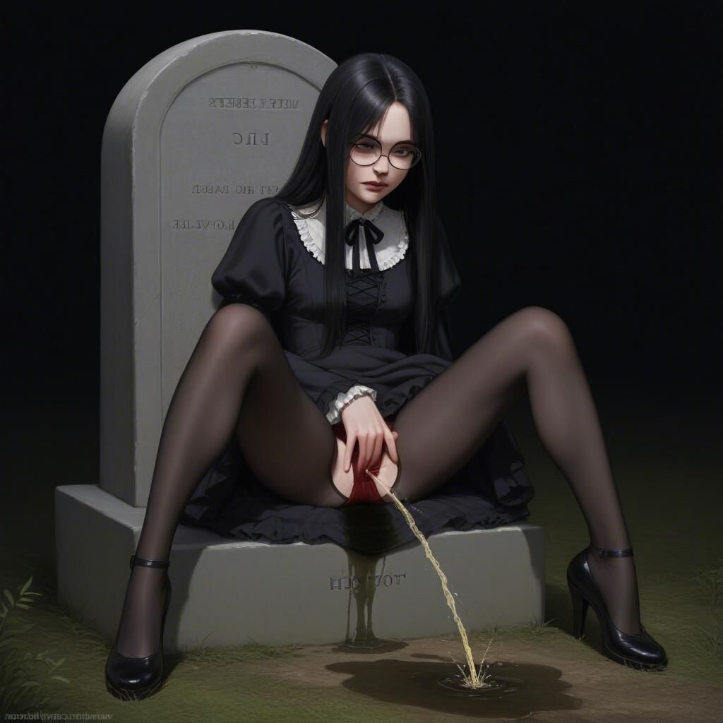 Fantasys de Ai Peeing and Metting