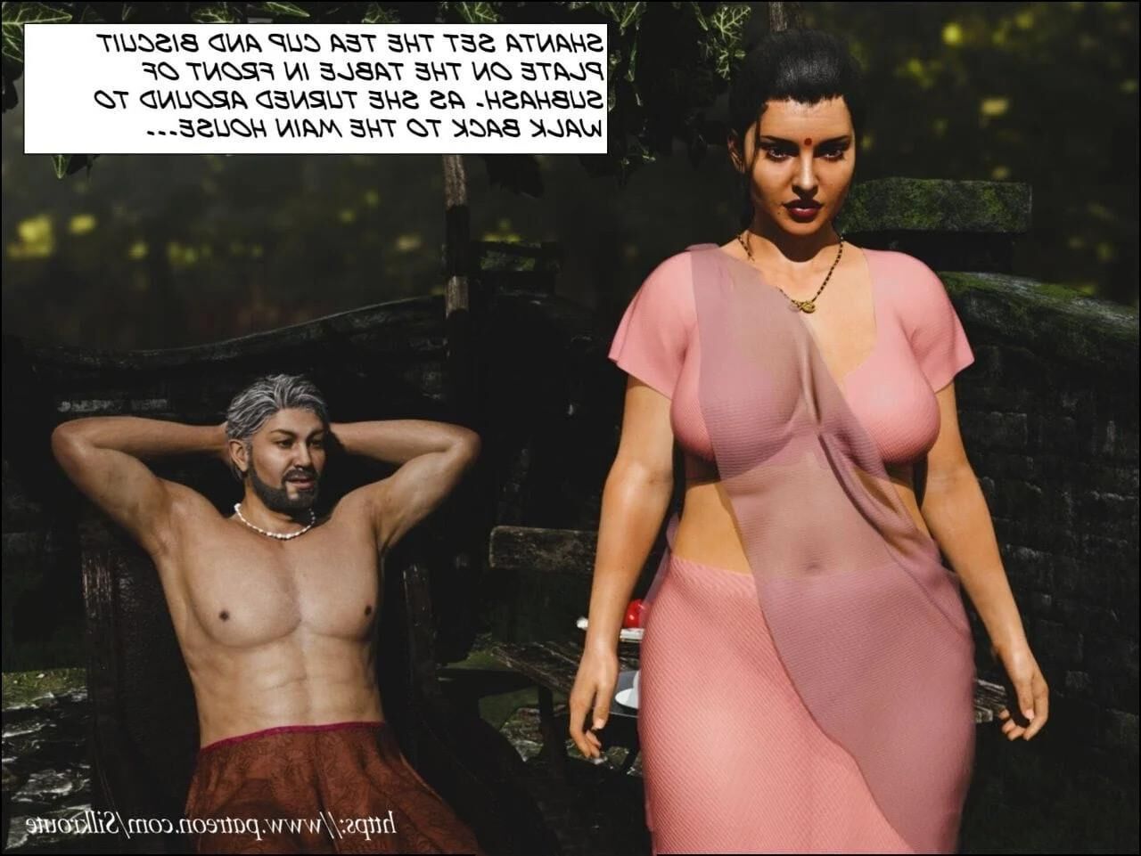 The Zamindar