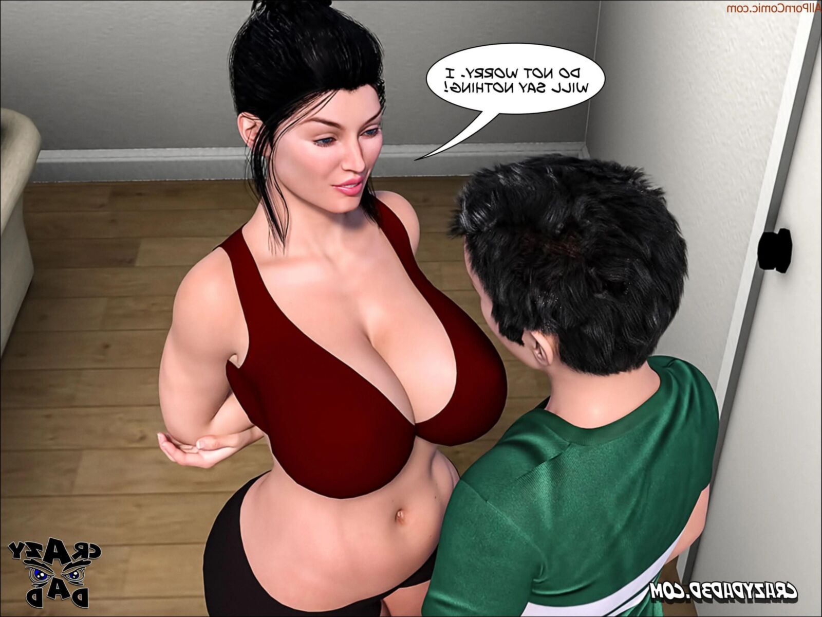 Mom's Help 
