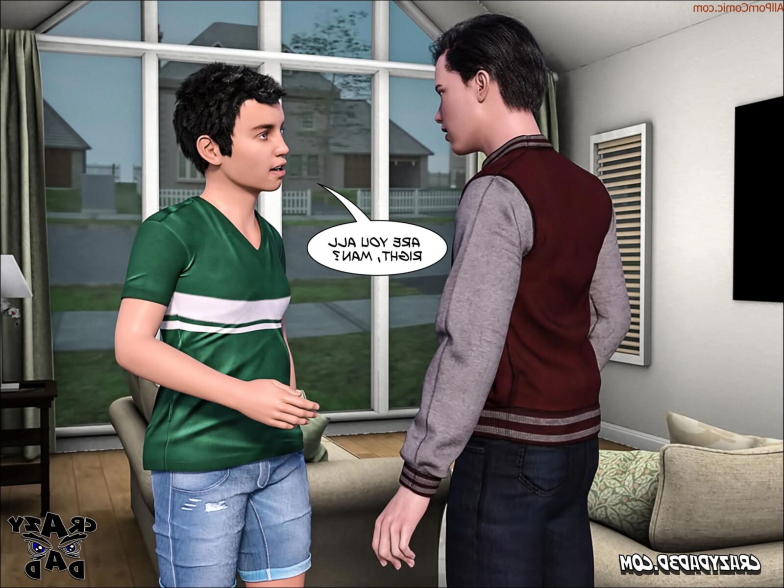 Mom's Help 