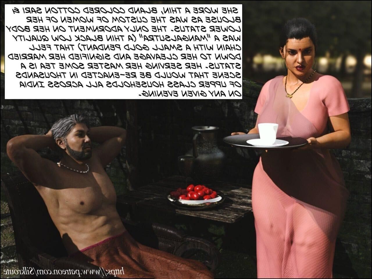 The Zamindar