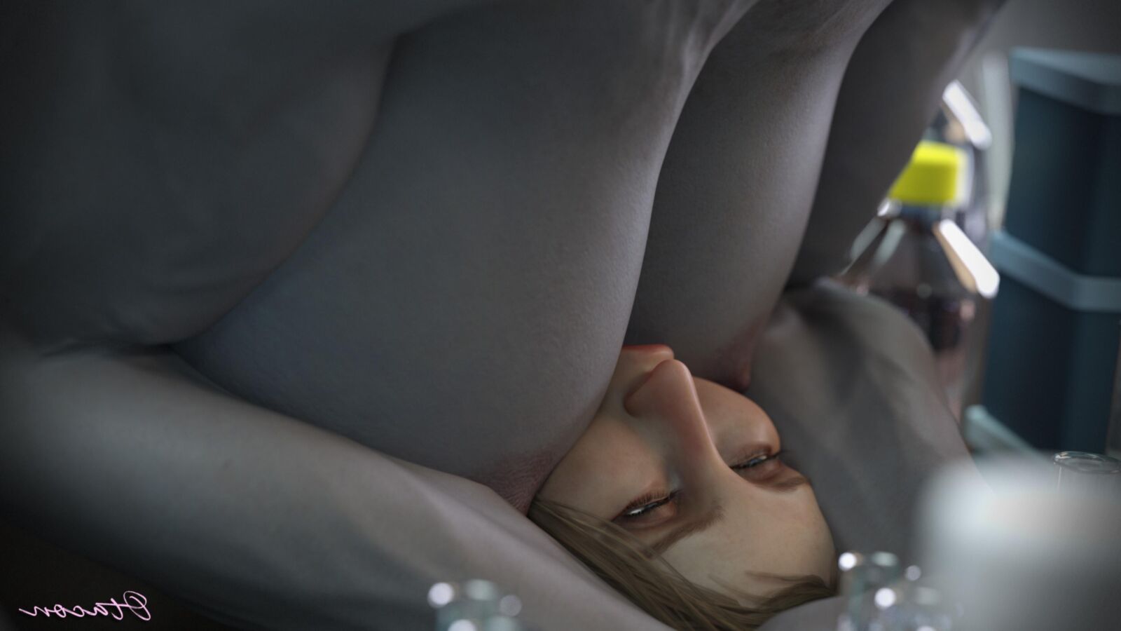 [Otacon] Magnum Opus (Resident Evil)