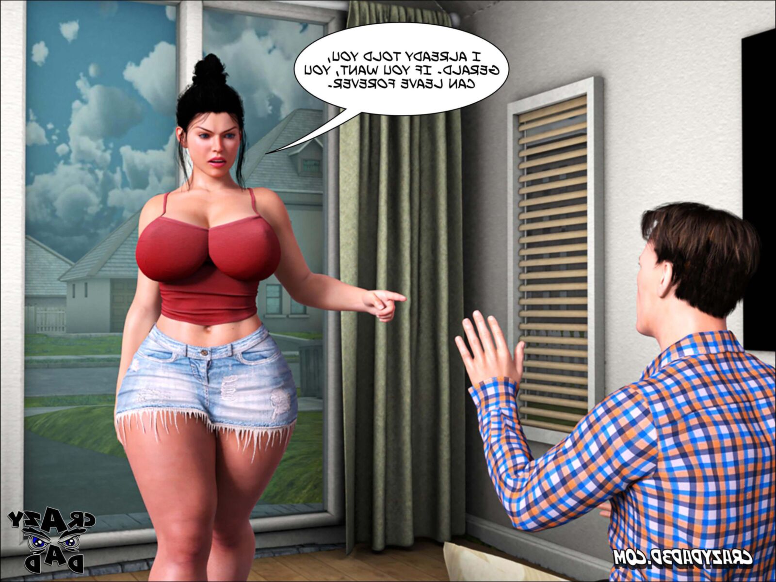 Mom's Help 