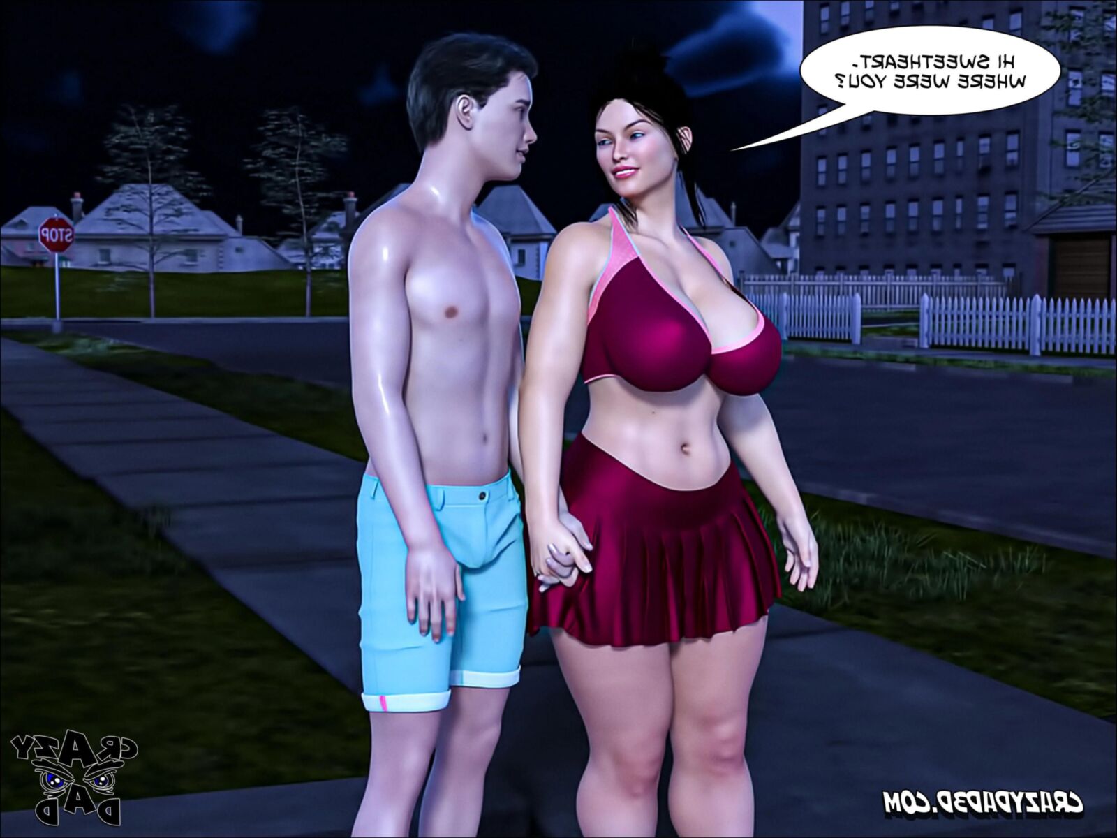 Mom's Help 