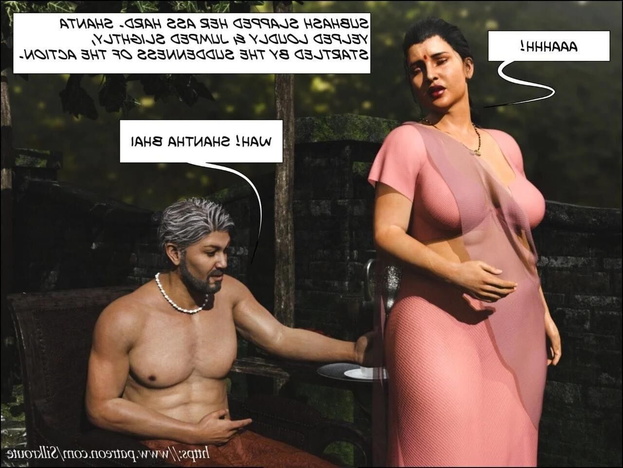 The Zamindar