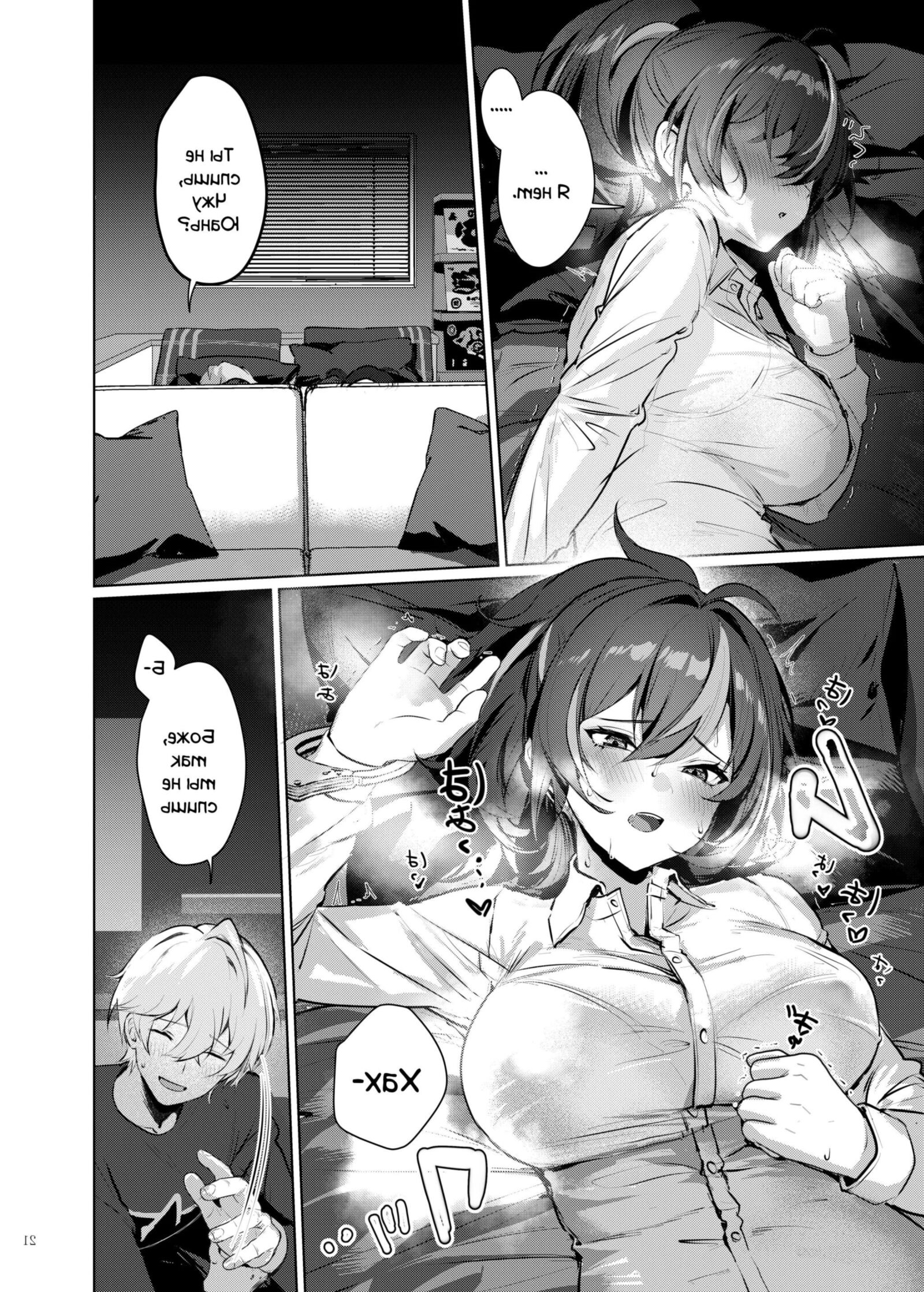 Zenless Zone Zero Unofficial Fanbook