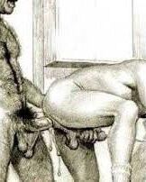 Cartoon porn 