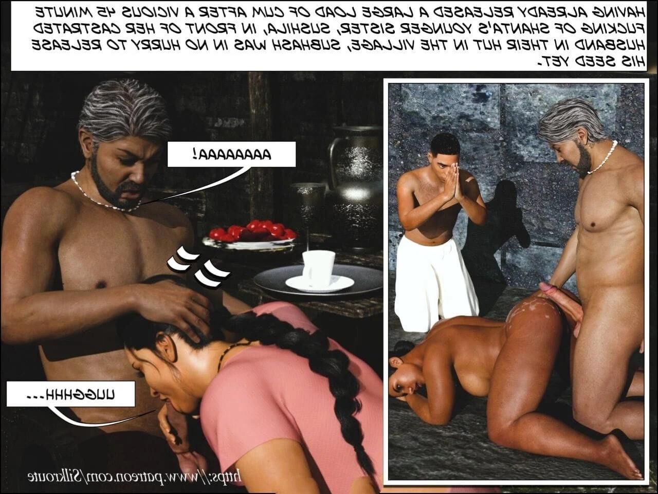 The Zamindar