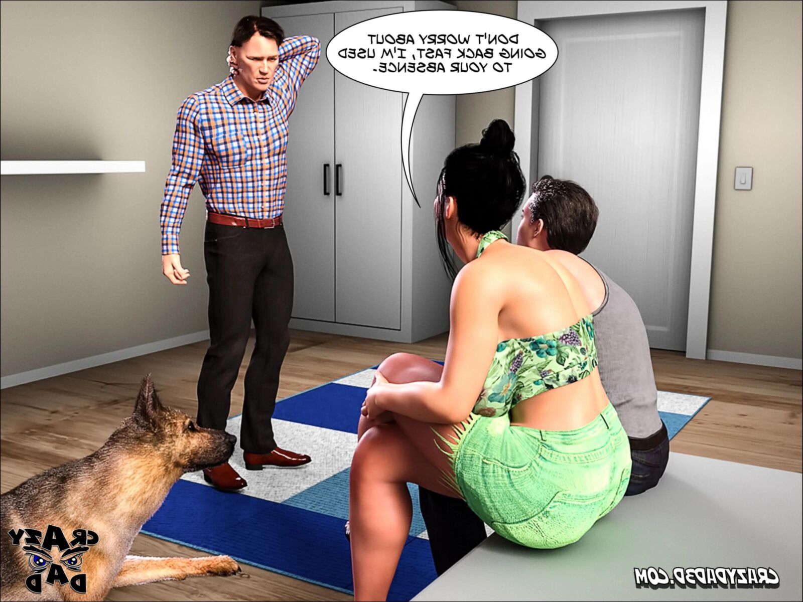 Mom's Help 