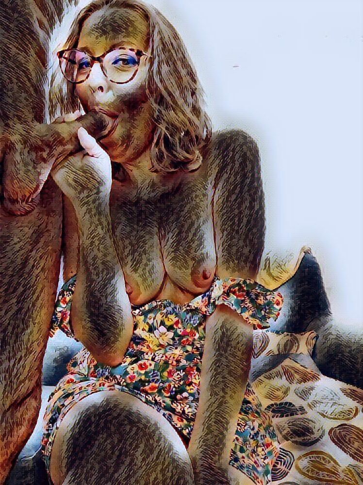 Sexy Ladies with glasses#