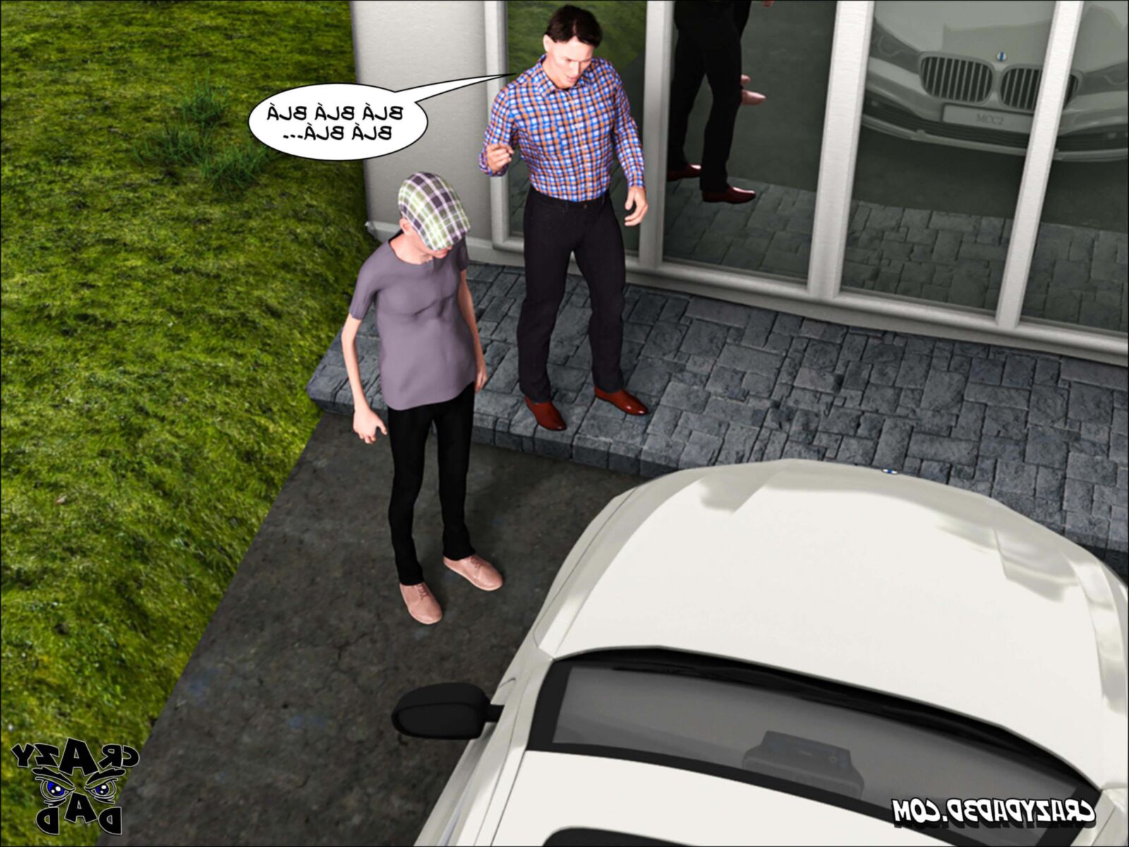 Mom's Help 