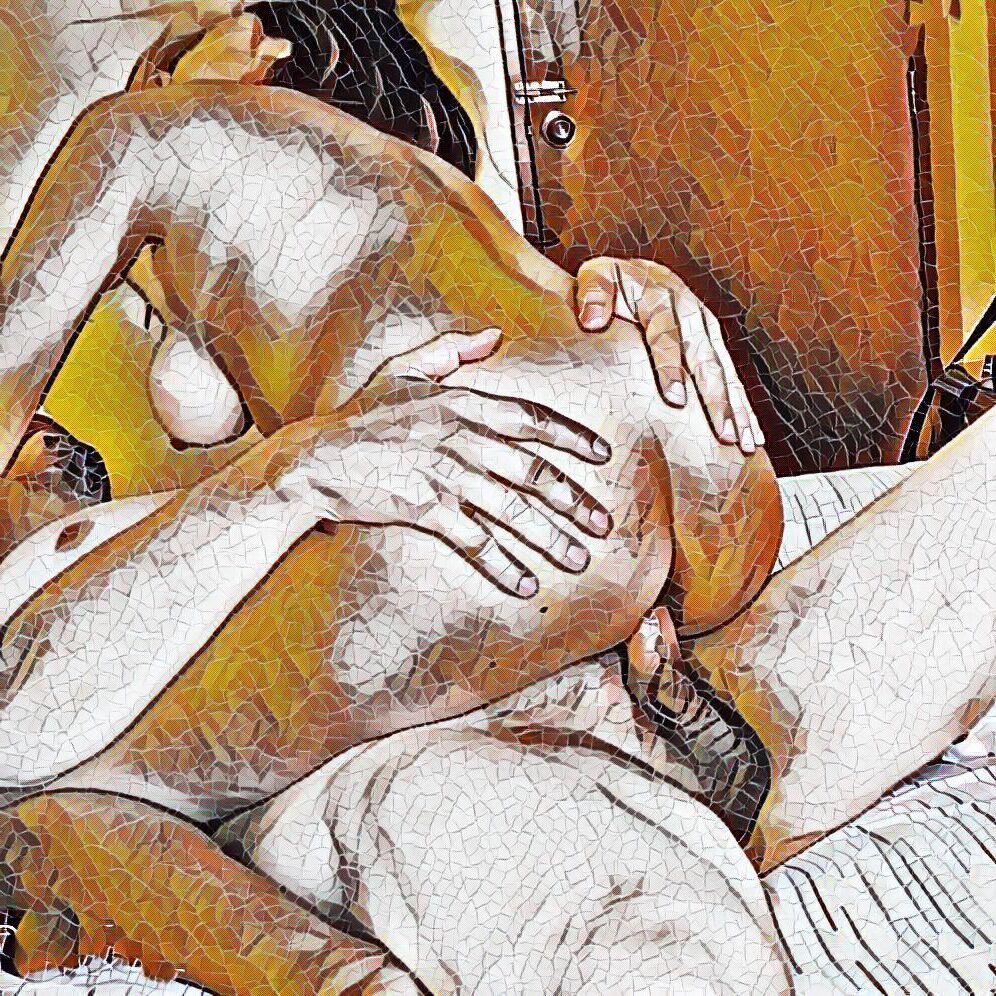 Dreaming of hot sex#