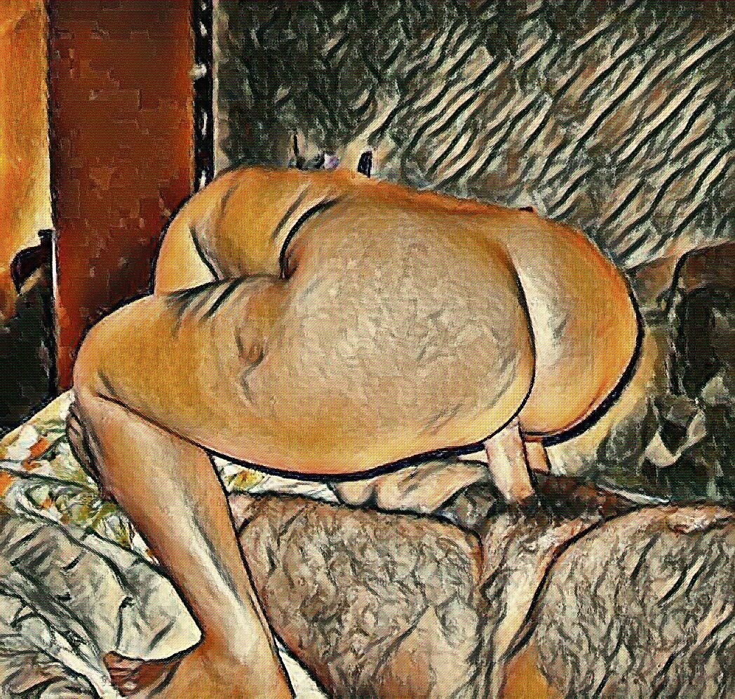 Dreaming of hot sex#